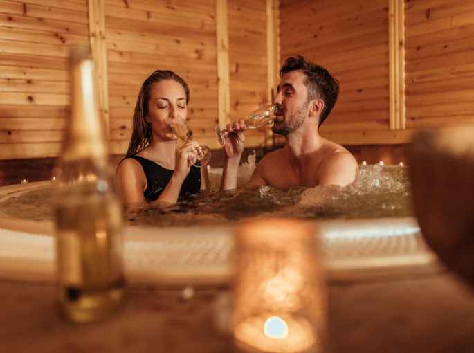 Balayı Bungalov & Honeymoon Bungalov Tatil Evleri