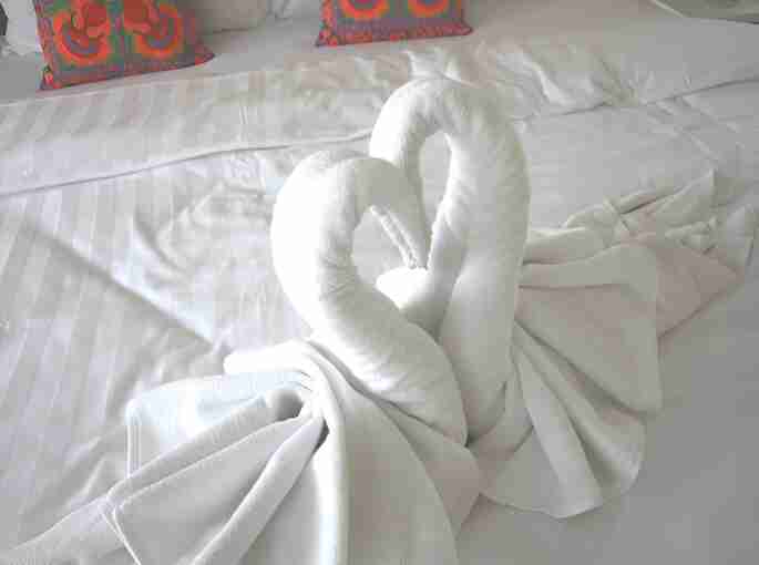 Balayı İçin Bungalov Evleri mi Otel mi Tercih Edilmeli?