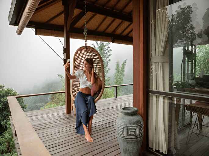 Bungalov Evleri Neden Otellere Göre Daha Çok Tercih Ediliyor?