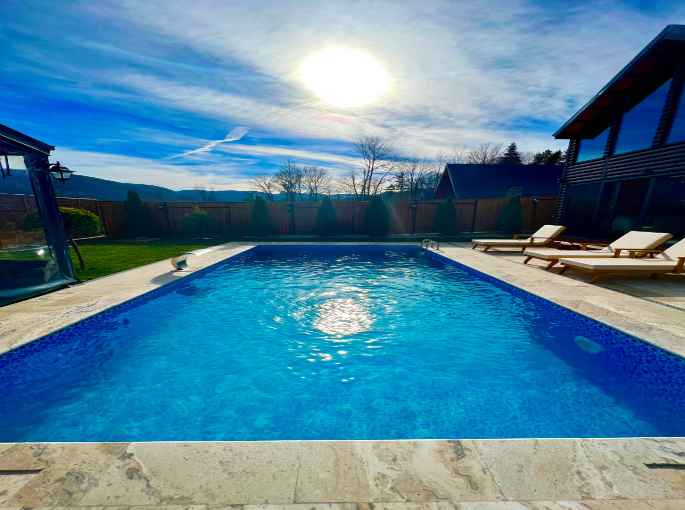 Sapanca Bungalov