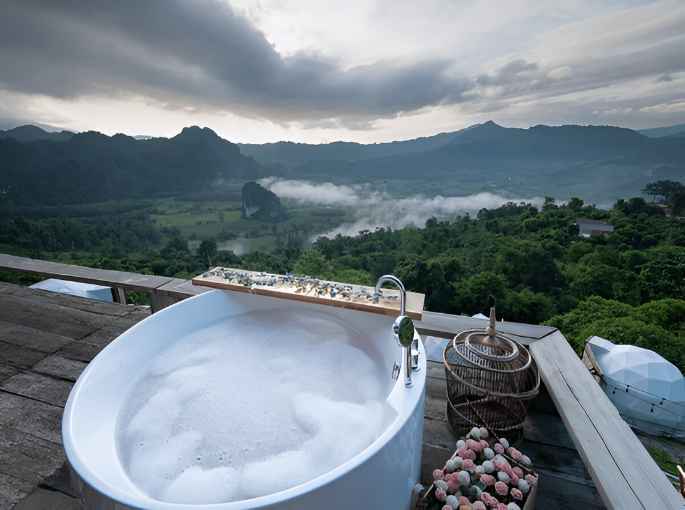 En Güzel Bungalov Tatili Nerede Yapılır?