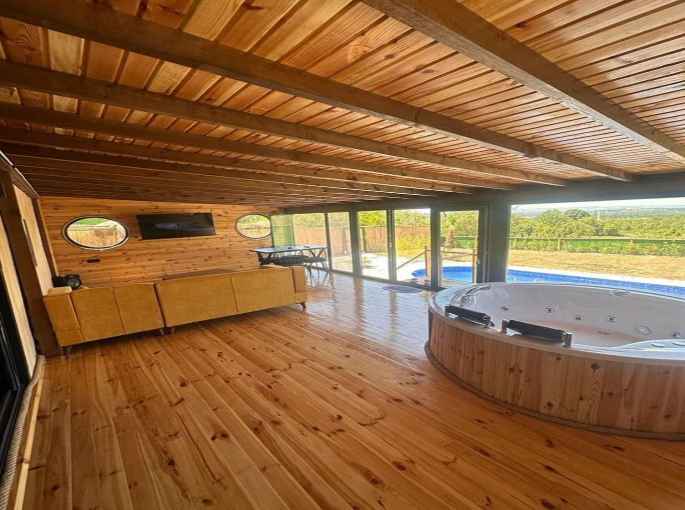 Sapanca Bungalov