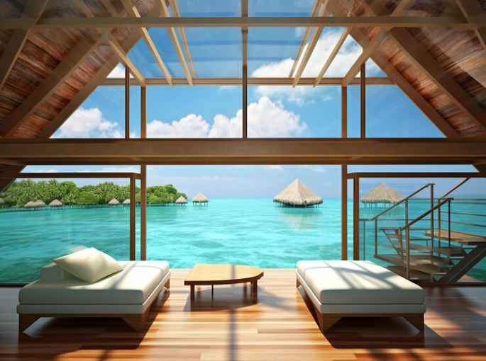 Sapanca Bungalov
