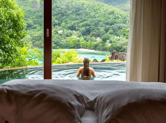 Premium & Lüks Konum Bungalov Tatil Evleri