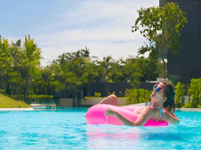 Sapanca'da Bungalov Tatili İçin En Güzel Mevsim Hangisi?