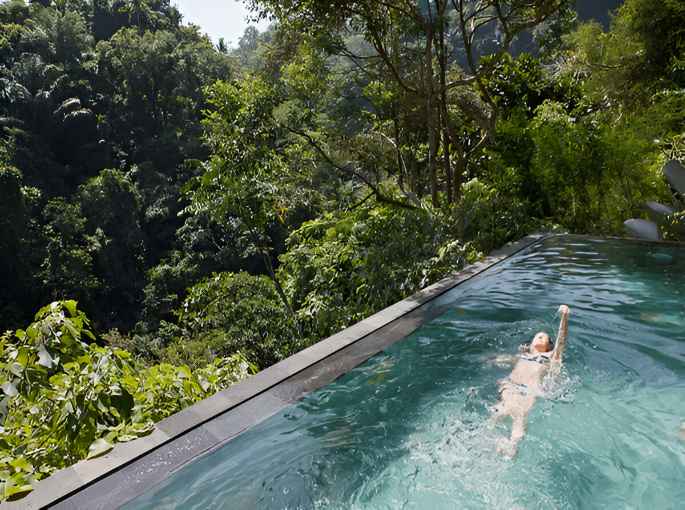 Sapanca'da Doğa İçinde Bungalov Tatili