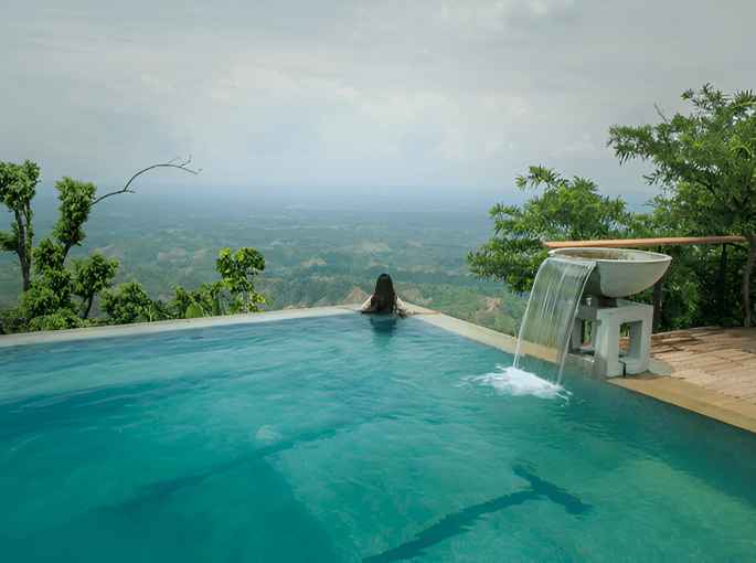 Sapanca'da Göl Kenarında Bungalov Tatili