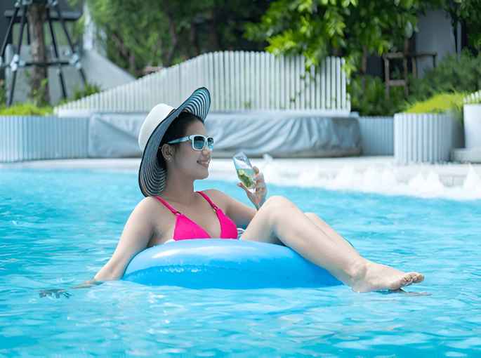 Sapanca'da Havuzlu Bungalovlar Hangi Bölgede?