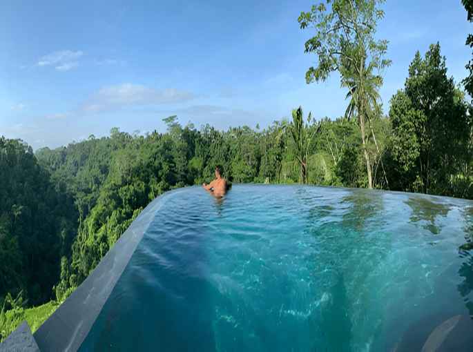 Sapanca'da Lüks Bungalov Tatil Evleri