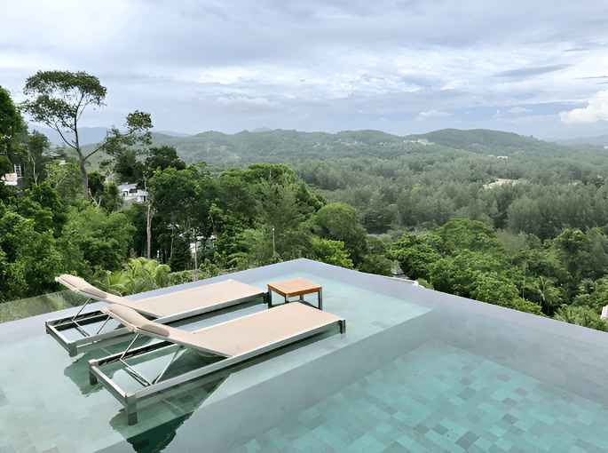 Sapanca Bungalovlarında Lüks Konaklama