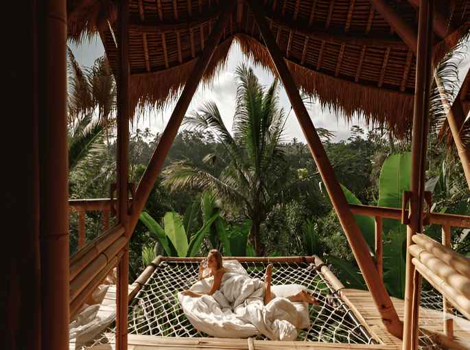 Sapanca Bungalovlarında Romantik Tatil