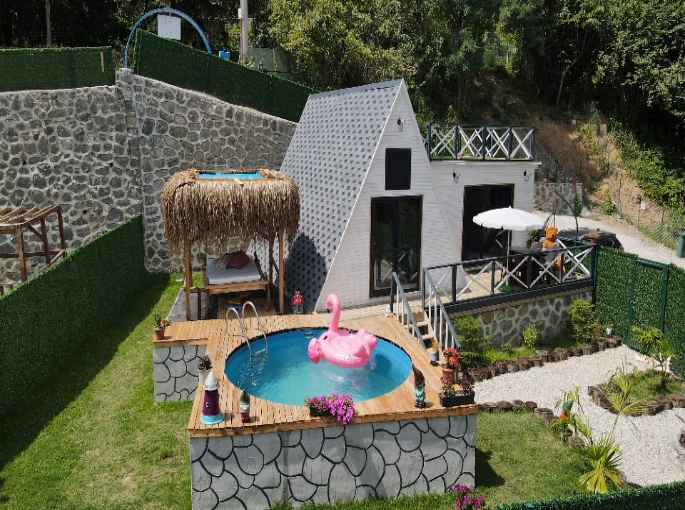 Sapanca’da Aileler İçin En Güvenli Bungalov Seçenekleri