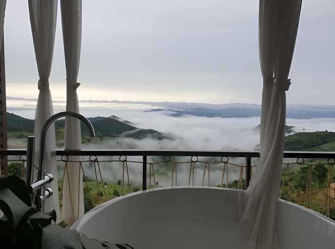 Sapanca’da Doğa Manzaralı Tatil Evleri