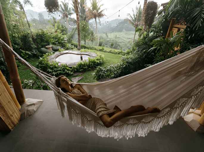 Sapanca’da Doğayla Uyumlu Bungalov Tatil Yerleri