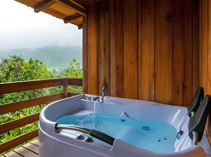 Sapanca’da Dört Mevsim Konaklama Yapabileceğiniz Bungalovlar