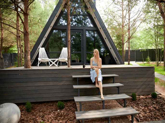 Sapanca’da En Uygun Tatil İçin Bungalov Nerede?