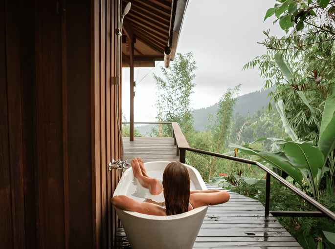 Sapanca’da Hafta Sonu Kaçamağı İçin Uygun Bungalovlar