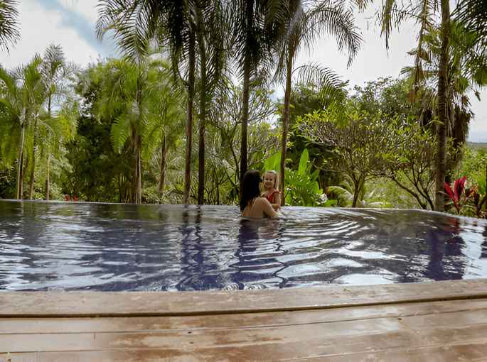 Sapanca’da Isıtmalı Havuzlu Bungalov Evleri Nerede?