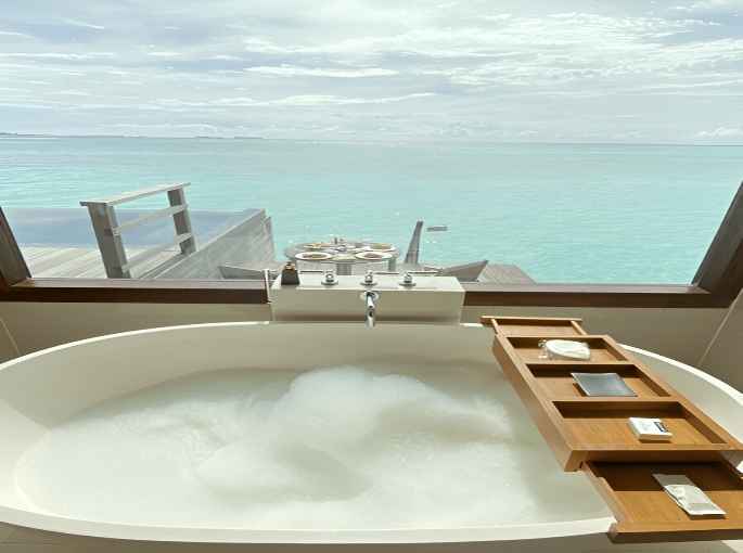 Sapanca’da Jakuzili Göl Manzaralı Bungalovlar Kışa Uygun mu?