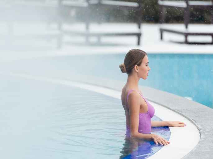 Sapanca’da Kış Tatili İçin Isıtmalı Bungalov Fırsatları