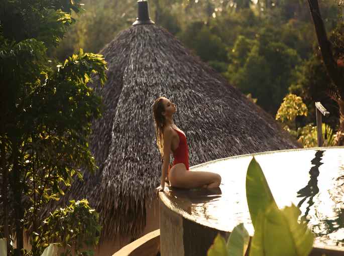 Sapanca’da Lüks ve Konforlu Bungalov Tatili