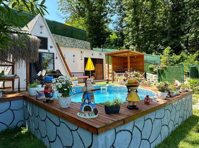 Sapanca’da Muhafazakar Bungalov Tatili İçin Tavsiyeler