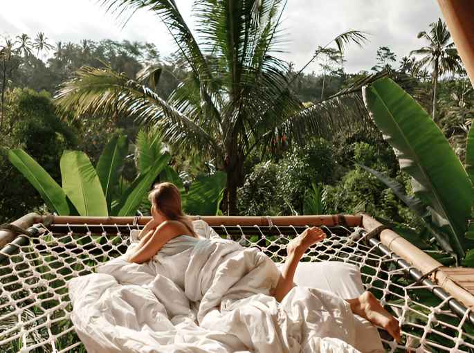 Sapanca’da Romantik Bungalov Tatil Deneyimi