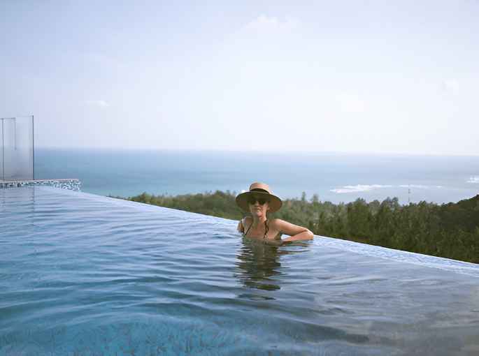 Sezonluk & Seasonal Bungalov Evleri