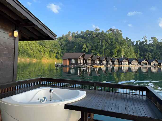 Uygun Fiyatlı Jakuzili Bungalov Evleri Sapanca’da Nerede?