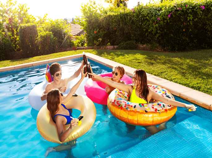 Yaz Aylarında Bungalov Tatili Nasıl Geçer?