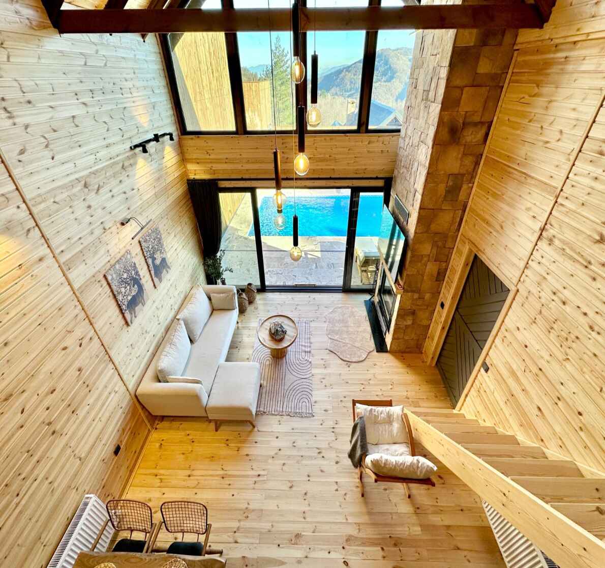 Sapanca Bungalov