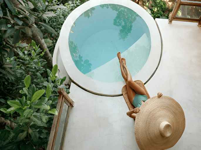 Bungalov Sapanca Evleri