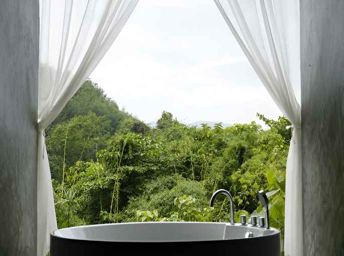 Bungalov Sapanca Evleri