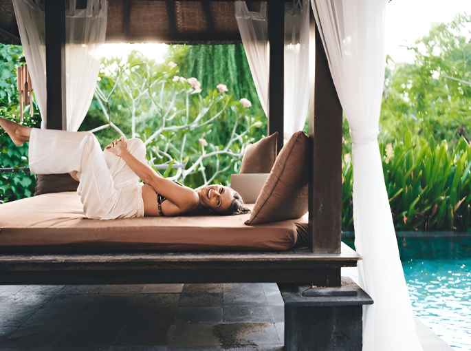 Bungalov Sapanca Evleri