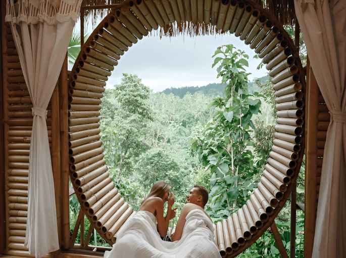 Bungalov Sapanca Evleri